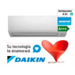 DAIKIN TXM20M HASTA 10 M2