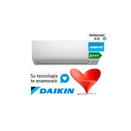 DAIKIN TXM20M HASTA 10 M2