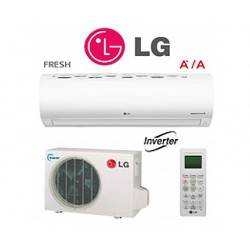 LG FRESH09 HASTA 15 M2