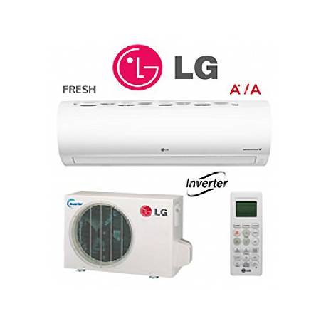 LG FRESH09 HASTA 15 M2