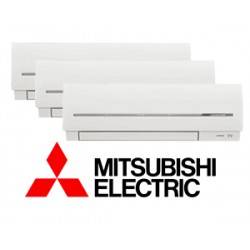 MITSUBISHI ELECTRIC...