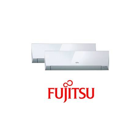 2X1 FUJITSU AOY40UI-MI2 + 2(ASY25MILM)