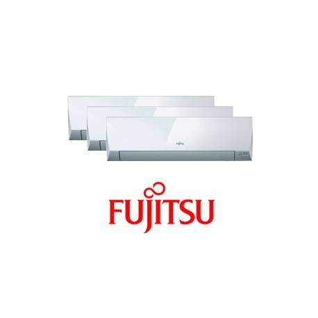 FUJITSU 3X1 AOY50UI-MI3 + 3(ASY20MILM)