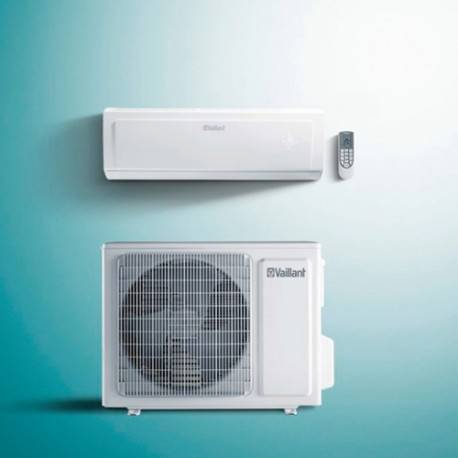 VAILLANT VAI 8-035 WN HASTA 30 M2 REFRIGERANTE R-32