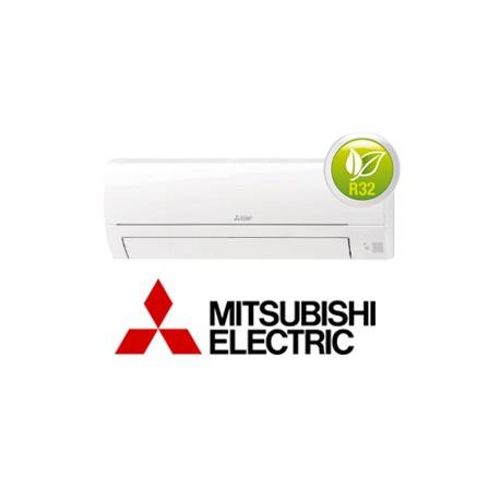 MITSUBISHI ELECTRIC MSZ-HR25VF