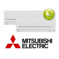 MITSUBISHI ELECTRIC...