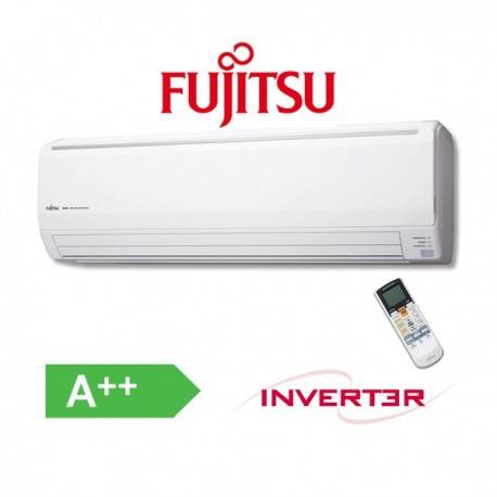 FUJITSU ASY50UI-KP HASTA 40 M2 CON R-32